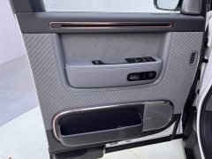 Zeekr JIKE MIX 2025 Smart Driving Edition - ფოტო 18