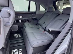 Zeekr JIKE MIX 2025 Smart Driving Edition - ფოტო 19