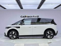 Zeekr JIKE MIX 2025 Smart Driving Edition - ფოტო 2