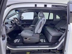 Zeekr JIKE MIX 2025 Smart Driving Edition - ფოტო 20