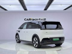 Zeekr JIKE MIX 2025 Smart Driving Edition - ფოტო 3