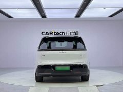 Zeekr JIKE MIX 2025 Smart Driving Edition - ფოტო 4