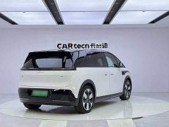 Zeekr JIKE MIX 2025 Smart Driving Edition - ფოტო 5
