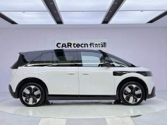 Zeekr JIKE MIX 2025 Smart Driving Edition - ფოტო 6