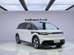 Zeekr JIKE MIX 2025 Smart Driving Edition - ფოტო 7