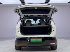 Zeekr JIKE MIX 2025 Smart Driving Edition - ფოტო 9
