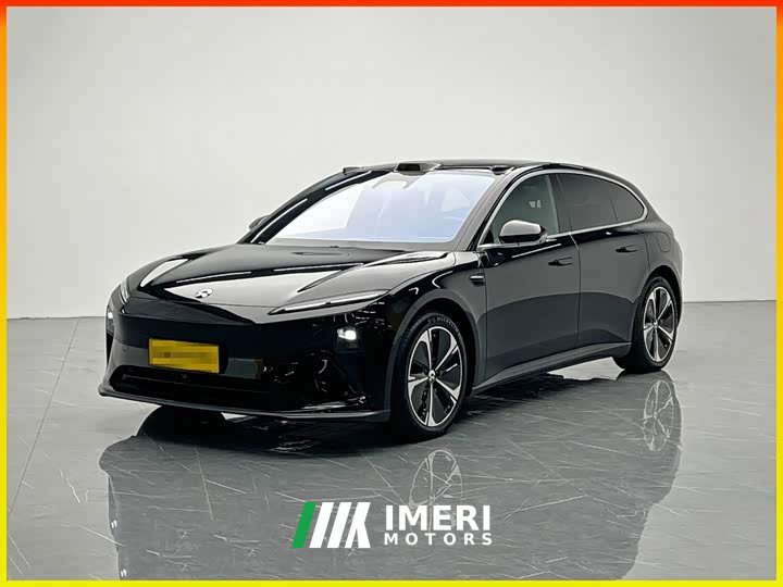 NIO ET5T 75kWh Touring