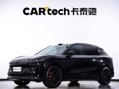 Zeekr 7X 2025 100kWh long-range four-wheel drive smart driving version - ფოტო 1