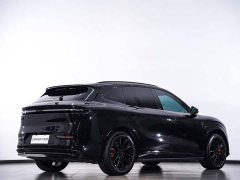 Zeekr 7X 2025 100kWh long-range four-wheel drive smart driving version - ფოტო 4