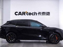 Zeekr 7X 2025 100kWh long-range four-wheel drive smart driving version - ფოტო 6