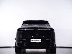 Zeekr 7X 2025 100kWh long-range four-wheel drive smart driving version - ფოტო 7