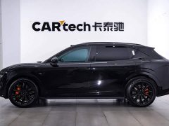 Zeekr 7X 2025 100kWh long-range four-wheel drive smart driving version - ფოტო 8