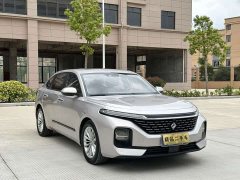 Baojun RC-5 2020 1.5T CVT Zhiyao Luxury Edition - ფოტო 3
