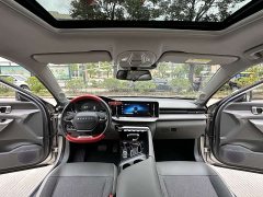 Baojun RC-5 2020 1.5T CVT Zhiyao Luxury Edition - ფოტო 4