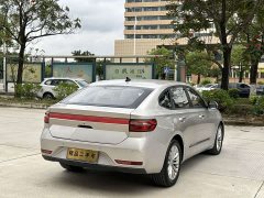 Baojun RC-5 2020 1.5T CVT Zhiyao Luxury Edition - ფოტო 7