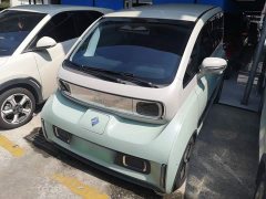 Baojun KiWi EV 2023 DJI Edition Lithium Iron Phosphate - ფოტო 1