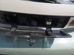 Baojun KiWi EV 2023 DJI Edition Lithium Iron Phosphate - ფოტო 20