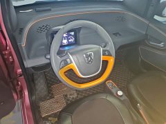 Baojun E100 2020 305KM Smart Travel Edition - ფოტო 10