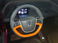 Baojun E100 2020 305KM Smart Travel Edition - ფოტო 11