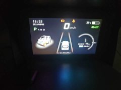 Baojun E100 2020 305KM Smart Travel Edition - ფოტო 12