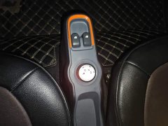 Baojun E100 2020 305KM Smart Travel Edition - ფოტო 14