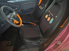 Baojun E100 2020 305KM Smart Travel Edition - ფოტო 15