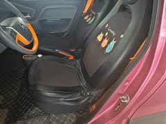 Baojun E100 2020 305KM Smart Travel Edition - ფოტო 17