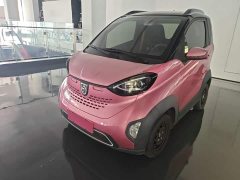 Baojun E100 2020 305KM Smart Travel Edition - ფოტო 2