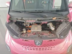 Baojun E100 2020 305KM Smart Travel Edition - ფოტო 20