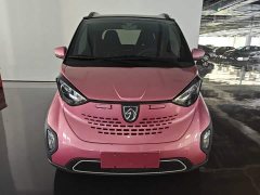 Baojun E100 2020 305KM Smart Travel Edition - ფოტო 3