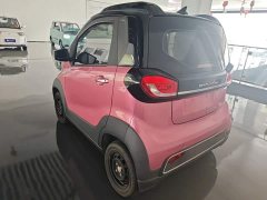 Baojun E100 2020 305KM Smart Travel Edition - ფოტო 5