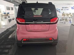 Baojun E100 2020 305KM Smart Travel Edition - ფოტო 6