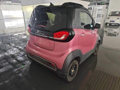 Baojun E100 2020 305KM Smart Travel Edition - ფოტო 7