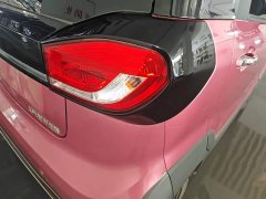 Baojun E100 2020 305KM Smart Travel Edition - ფოტო 8