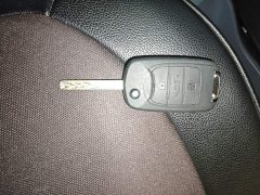Baojun E100 2020 305KM Smart Travel Edition - ფოტო 9