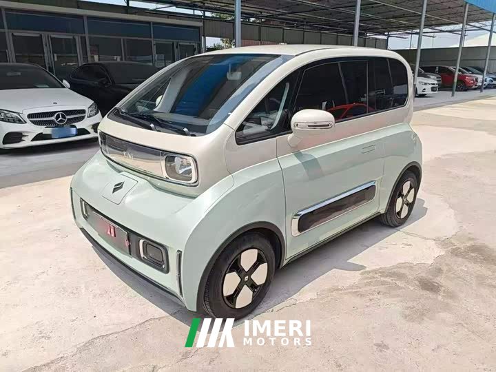 Baojun KiWi EV 2023 Smart Edition ternary lithium - ავტომობილი ჩინეთიდან