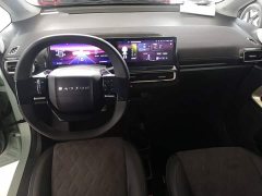 Baojun KiWi EV 2023 Smart Edition ternary lithium - ფოტო 10