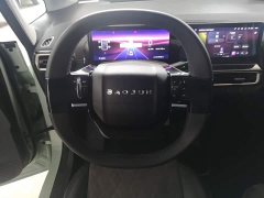 Baojun KiWi EV 2023 Smart Edition ternary lithium - ფოტო 11
