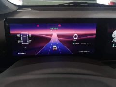 Baojun KiWi EV 2023 Smart Edition ternary lithium - ფოტო 12