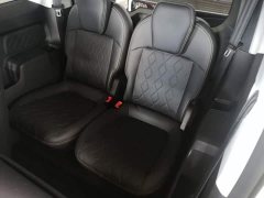Baojun KiWi EV 2023 Smart Edition ternary lithium - ფოტო 17