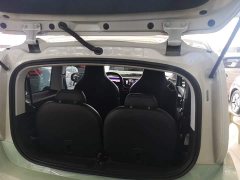 Baojun KiWi EV 2023 Smart Edition ternary lithium - ფოტო 19