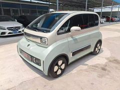 Baojun KiWi EV 2023 Smart Edition ternary lithium - ფოტო 2