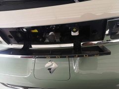 Baojun KiWi EV 2023 Smart Edition ternary lithium - ფოტო 20