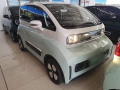 Baojun KiWi EV 2023 Smart Edition ternary lithium - ფოტო 3