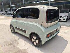 Baojun KiWi EV 2023 Smart Edition ternary lithium - ფოტო 5
