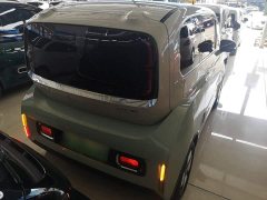 Baojun KiWi EV 2023 Smart Edition ternary lithium - ფოტო 6