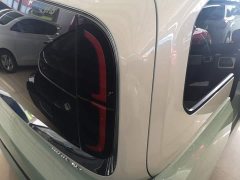 Baojun KiWi EV 2023 Smart Edition ternary lithium - ფოტო 8