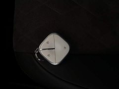 Baojun KiWi EV 2023 Smart Edition ternary lithium - ფოტო 9