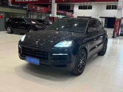 Porsche Cayenne 3.0T Dream Edition - ფოტო 1