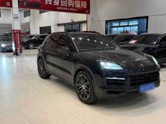Porsche Cayenne 3.0T Dream Edition - ფოტო 2